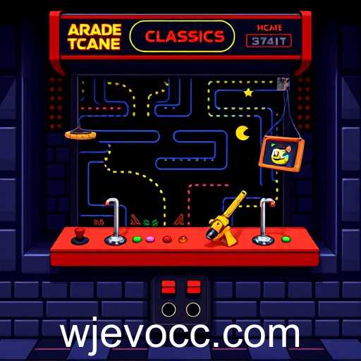 Arcade Classics