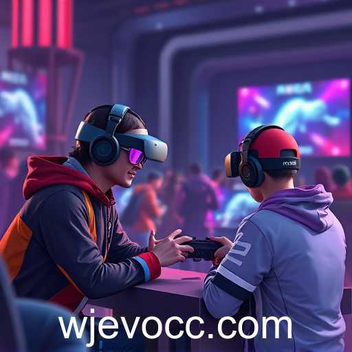 Gaming Innovations of 2025