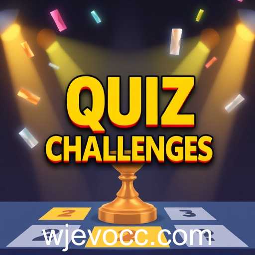 Quiz Challenges