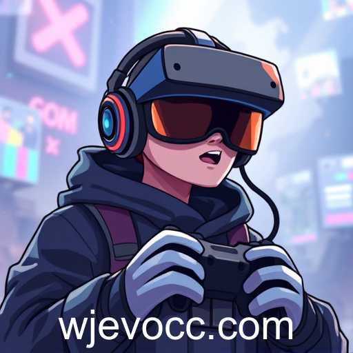 Wjevo CC: A New Era of Online Gaming